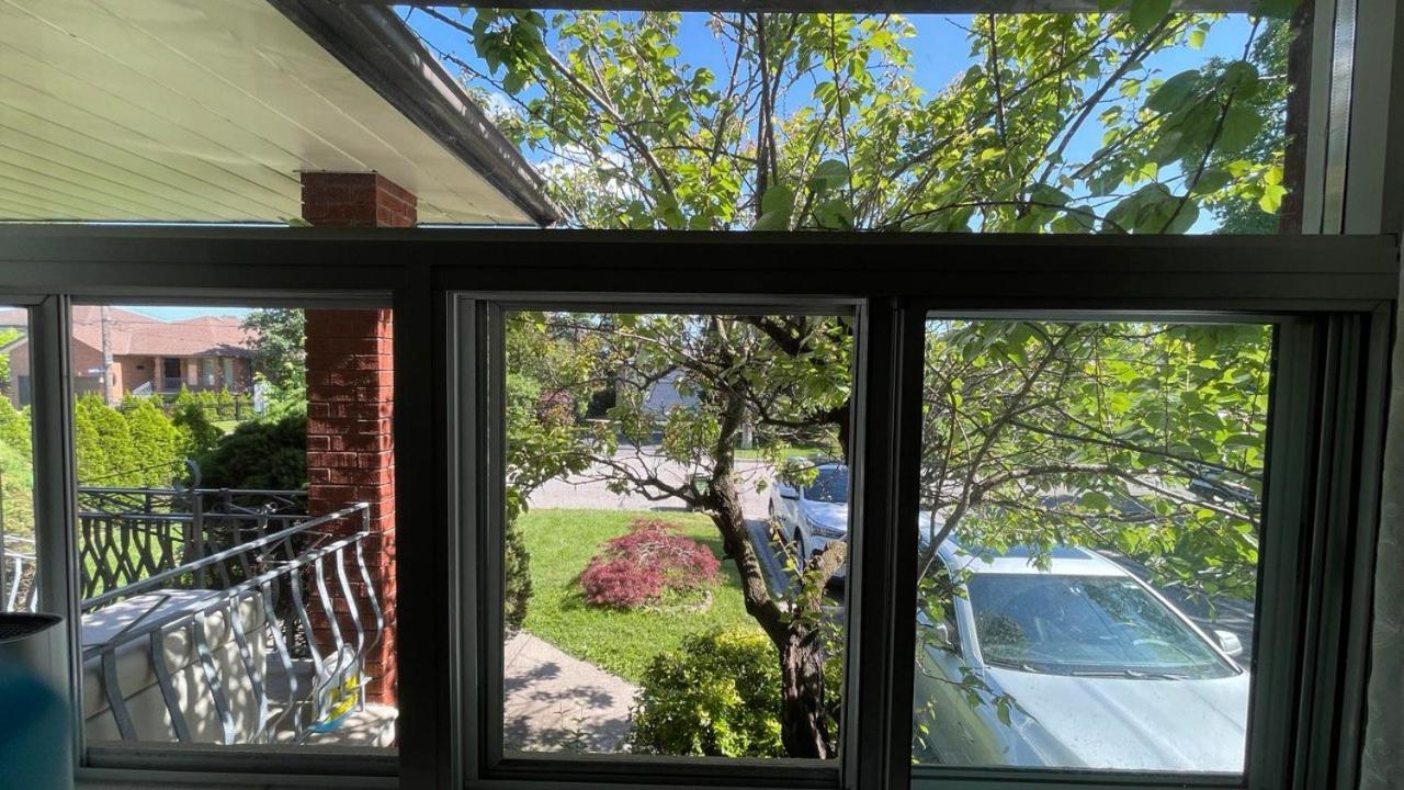 Glengrove Cozy Home Toronto Exterior photo